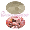 Swarovski 4120 Oval Rhinestones 